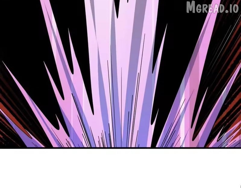 Era of the Haunted Chapter 586  - page 83